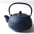 Cast Iron Tetsubin Teapot